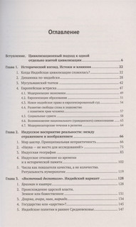 Индийская цивилизация. Опыт понимания 2