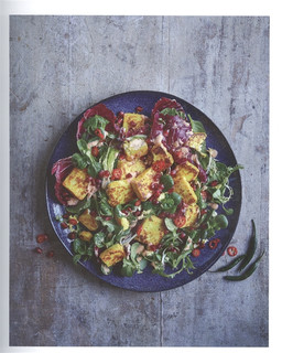 Вкусная Индия. Простые и любимые рецепты традиционной индийской кухни 4