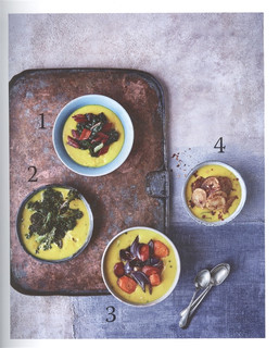 Вкусная Индия. Простые и любимые рецепты традиционной индийской кухни 5