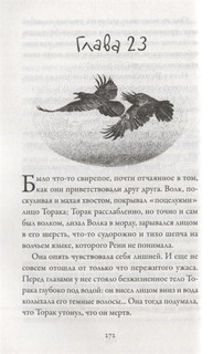 Хроники темных времен. Книга 2. Сердце Волка 2