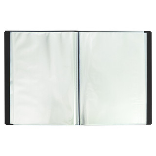 Brauberg Папка Office цвет черный 222641 3