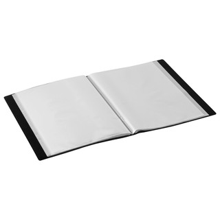 Brauberg Папка Office цвет черный 222641 4