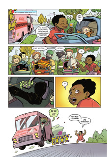 Растения против зомби. Зомби в универе 12