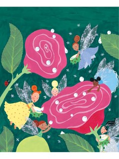 Принцесса Зеркалина и драконья оспа 5