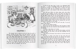 Человек-невидимка. Домашнее чтение с заданиями по новому ФГОС 3