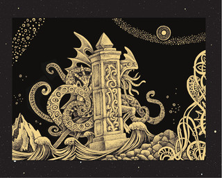 Зов Ктулху 9