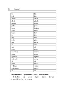 Чешский язык. Новый самоучитель 16