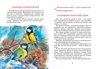 Лесные тайнички 3