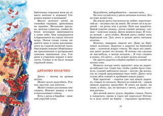 Лесные тайнички 5