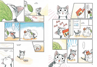 Милый дом Чи. Книга 2 2