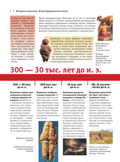 Мировая художественная культура. Иллюстрированный атлас 6