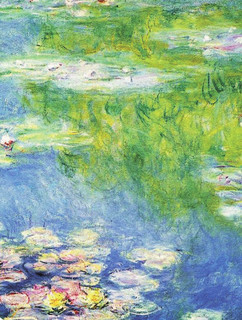 Лучшие художники. Импрессионизм 8