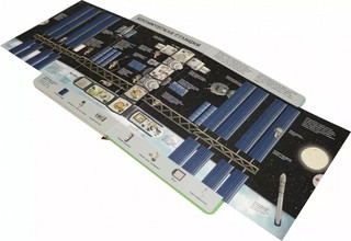 Потрясающие панорамы. Мегамашины 5