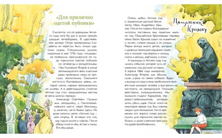 Летний сад. Елена Литвяк 3