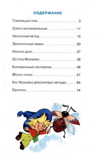 Незнайка в Цветочном городе 2