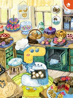 Ароматная математика 6