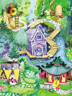 Ароматная математика 7