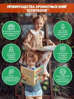 Ароматная математика 15