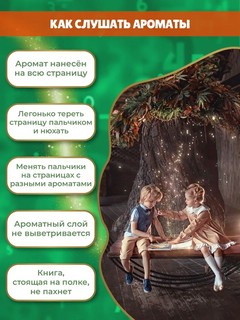 Ароматная математика 16