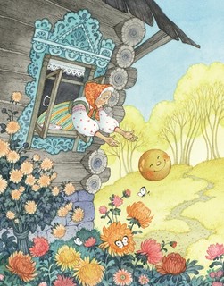 Русские ароматные сказки 8