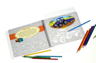 Трафареты для мальчиков 3