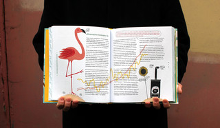 Пальмы на Северном полюсе. Большой рассказ об изменении климата 5