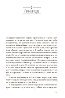 Собака, которая не хотела быть просто собакой 4