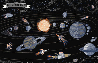 Тайна ничто и бесконечно много глупостей 3