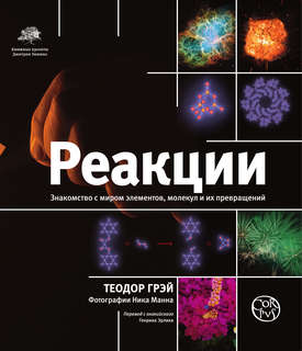 Реакции 4