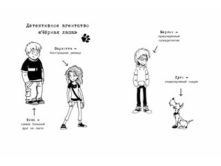 Футбольный скандал. Том 4 3