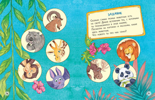 Расскажу вам о себе 6