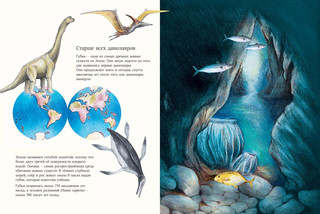 Чудо природы. История морской губки 2