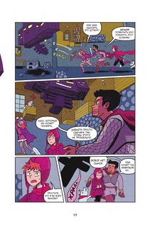 Minecraft. В поисках иссушителя 14