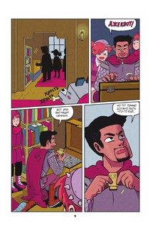 Minecraft. В поисках иссушителя 6