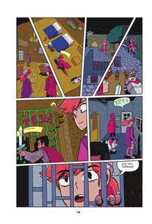 Minecraft. В поисках иссушителя 7