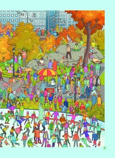 Самая умилительная книга квестов. Щеночки 5