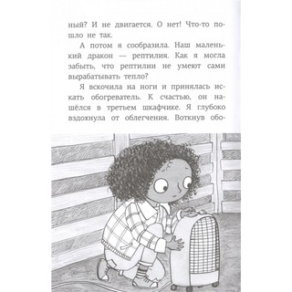 Драконы и зефирки 4