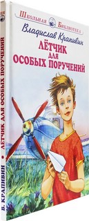 Летчик для особых поручений 3