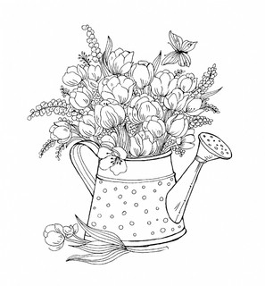 Прекрасные цветы 3