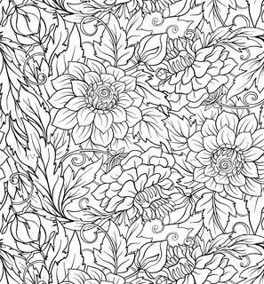 Прекрасные цветы 4