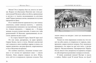 Мальчик во мгле и другие рассказы 4