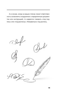 Все правила современного русского языка с примерами и разбором ошибок 14