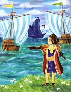 Картошка. Машина времени на грядке 2