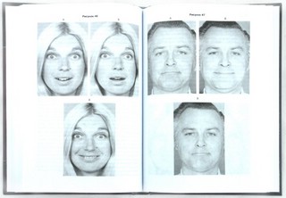 Узнай лжеца по выражению лица 2