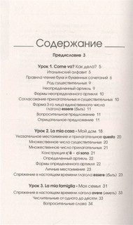 Итальянский язык: курс для самостоятельного и быстрого изучения 2