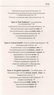 Итальянский язык: курс для самостоятельного и быстрого изучения 3