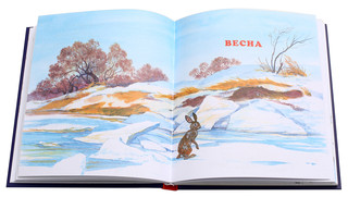 Времена года 10