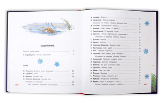 Времена года 5