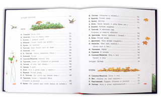 Времена года 7