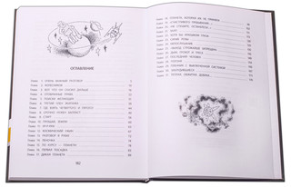 Заблудившийся звездолёт 7